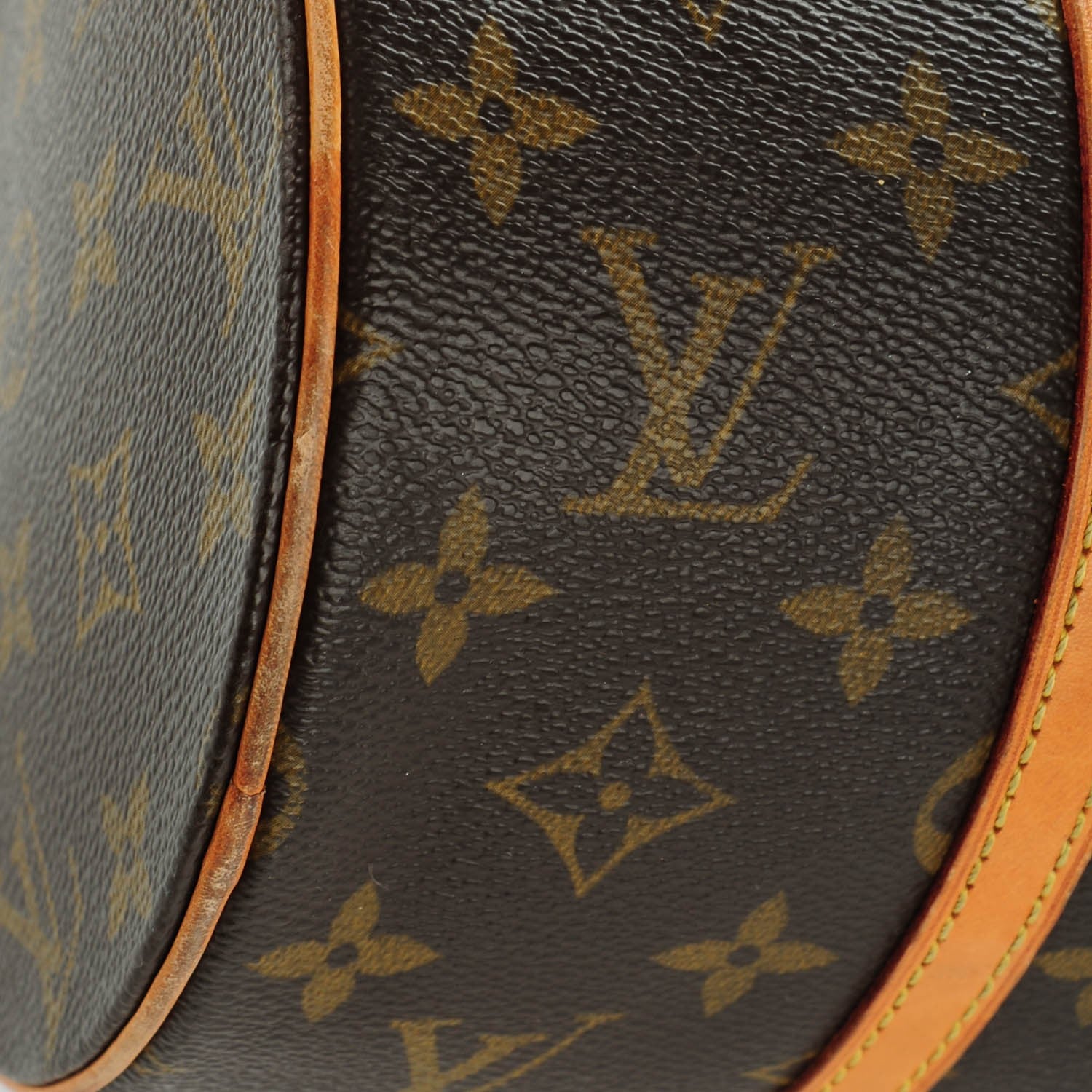 Louis Vuitton Monogram Papillon 30 8 of 10