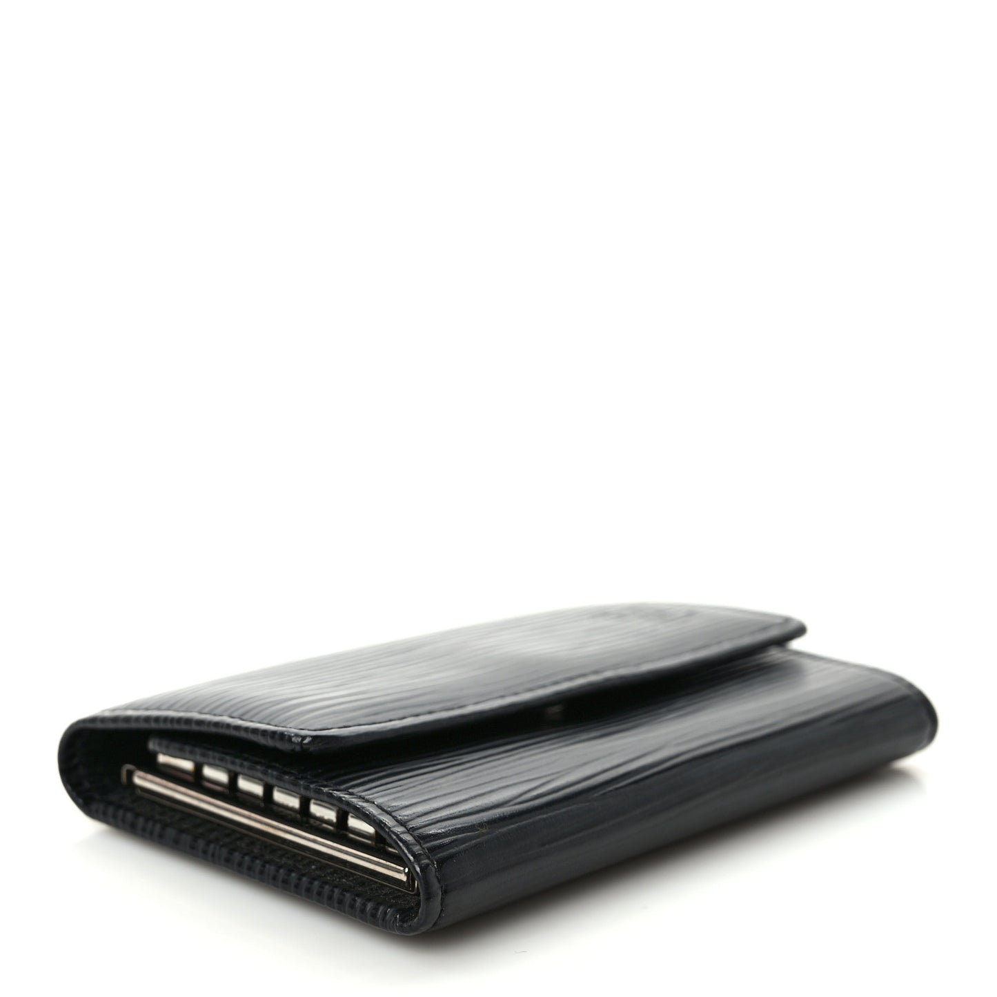 Epi Multicles 6 Key Holder Black