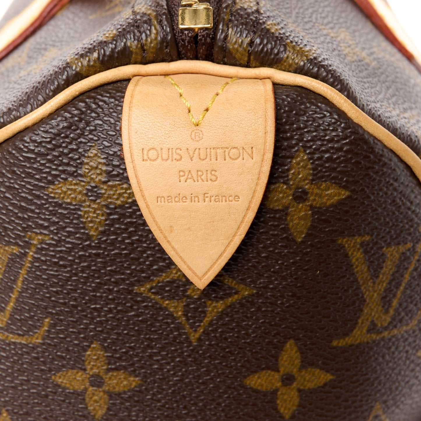 Monogram Speedy 25