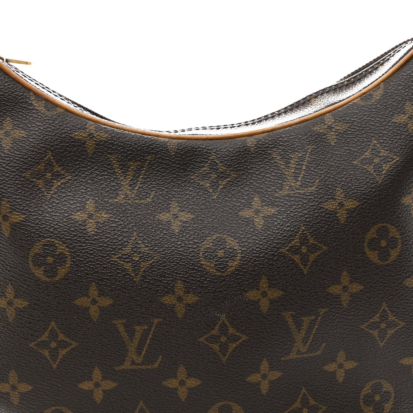 Monogram Croissant MM