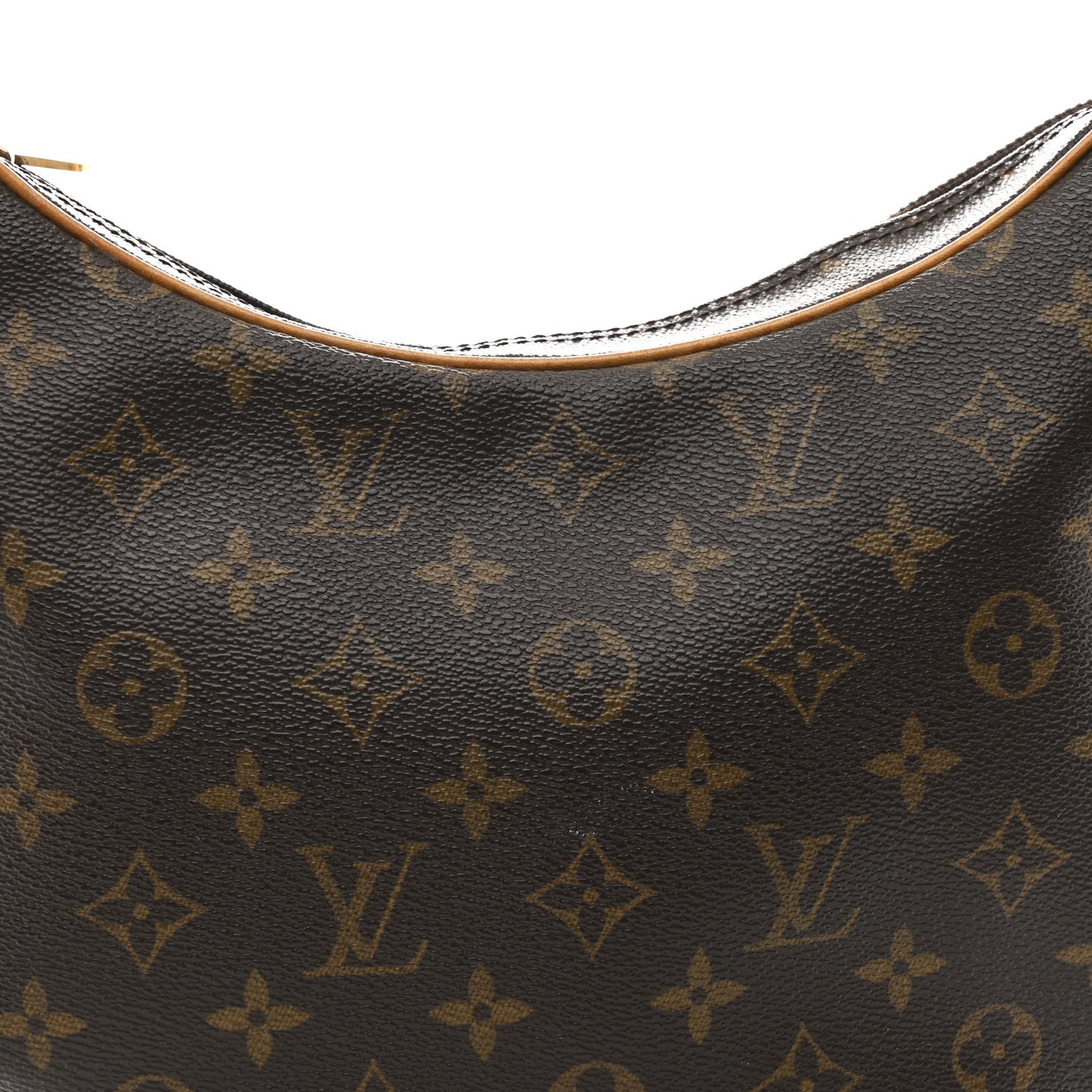 Louis Vuitton Monogram Croissant MM 7 of 11
