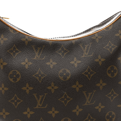 Louis Vuitton Monogram Croissant MM 7 of 11