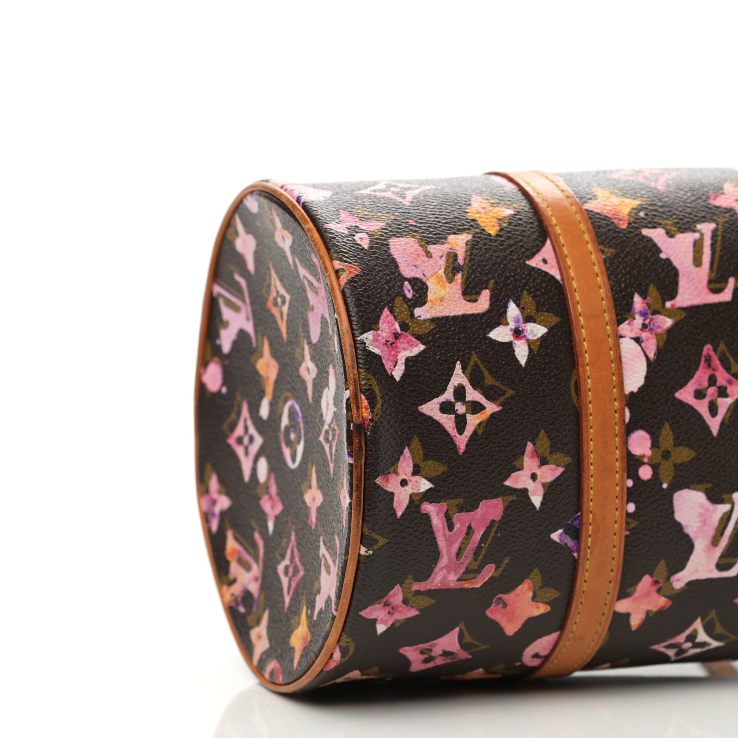Louis Vuitton Watercolor Aquarelle Papillon 8 of 13