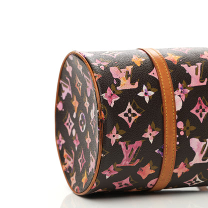 Louis Vuitton Watercolor Aquarelle Papillon 8 of 13
