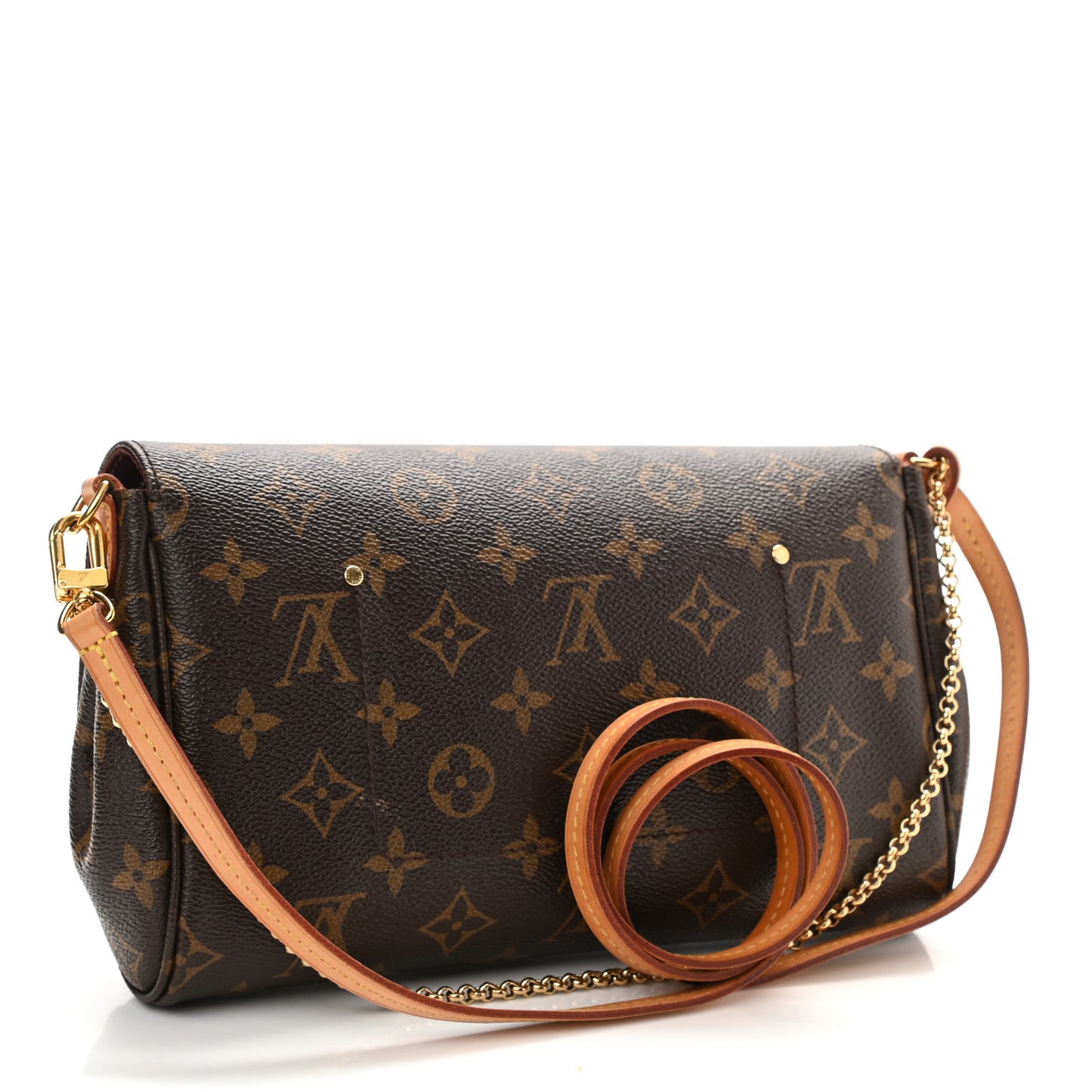 Monogram Favorite MM