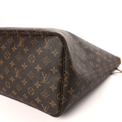 Louis Vuitton Monogram Neo Neverfull GM 8 of 8