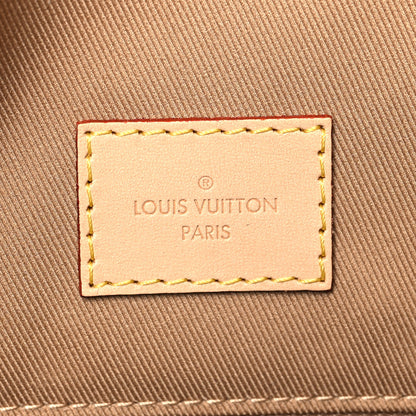 Louis Vuitton Monogram Graceful MM 6 of 9