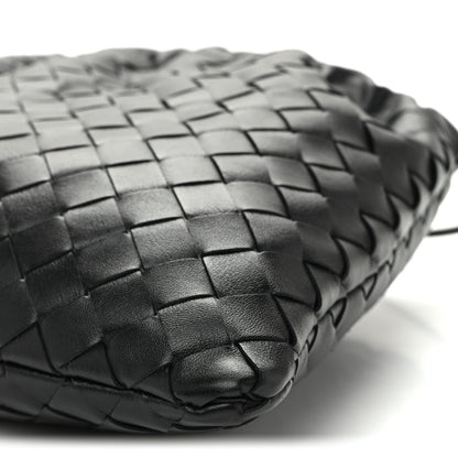 Bottega Veneta Nappa Intrecciato Medium Dustbag Black 9 of 9