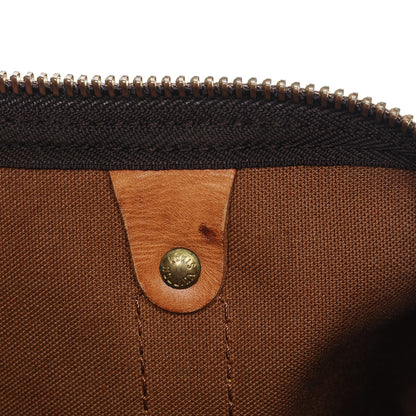 Louis Vuitton Monogram Keepall Bandouliere 60 16 of 16
