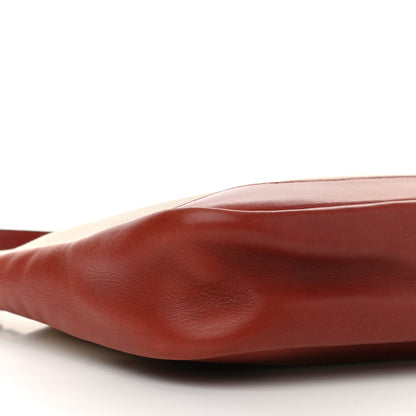 Hermes Toile Gulliver Trim II 31 Rouge H 9 of 11