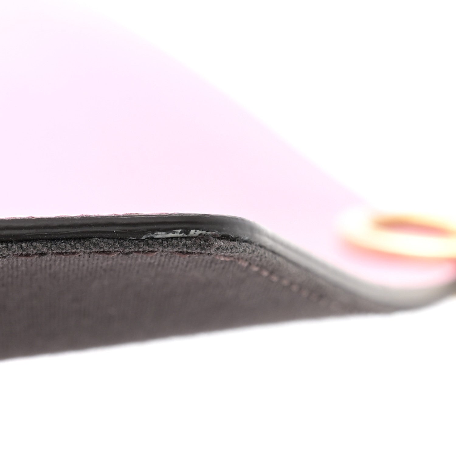 Fendi Vitello Cruise F is Fendi Envelope Wallet on Chain with Pouches Lollypop 16 of 16