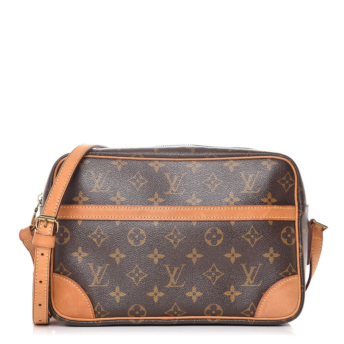 Monogram Trocadero 27