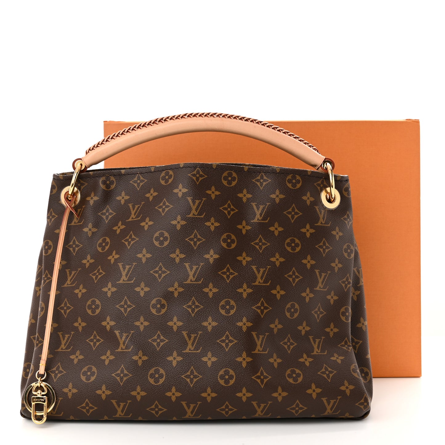 Monogram Artsy MM