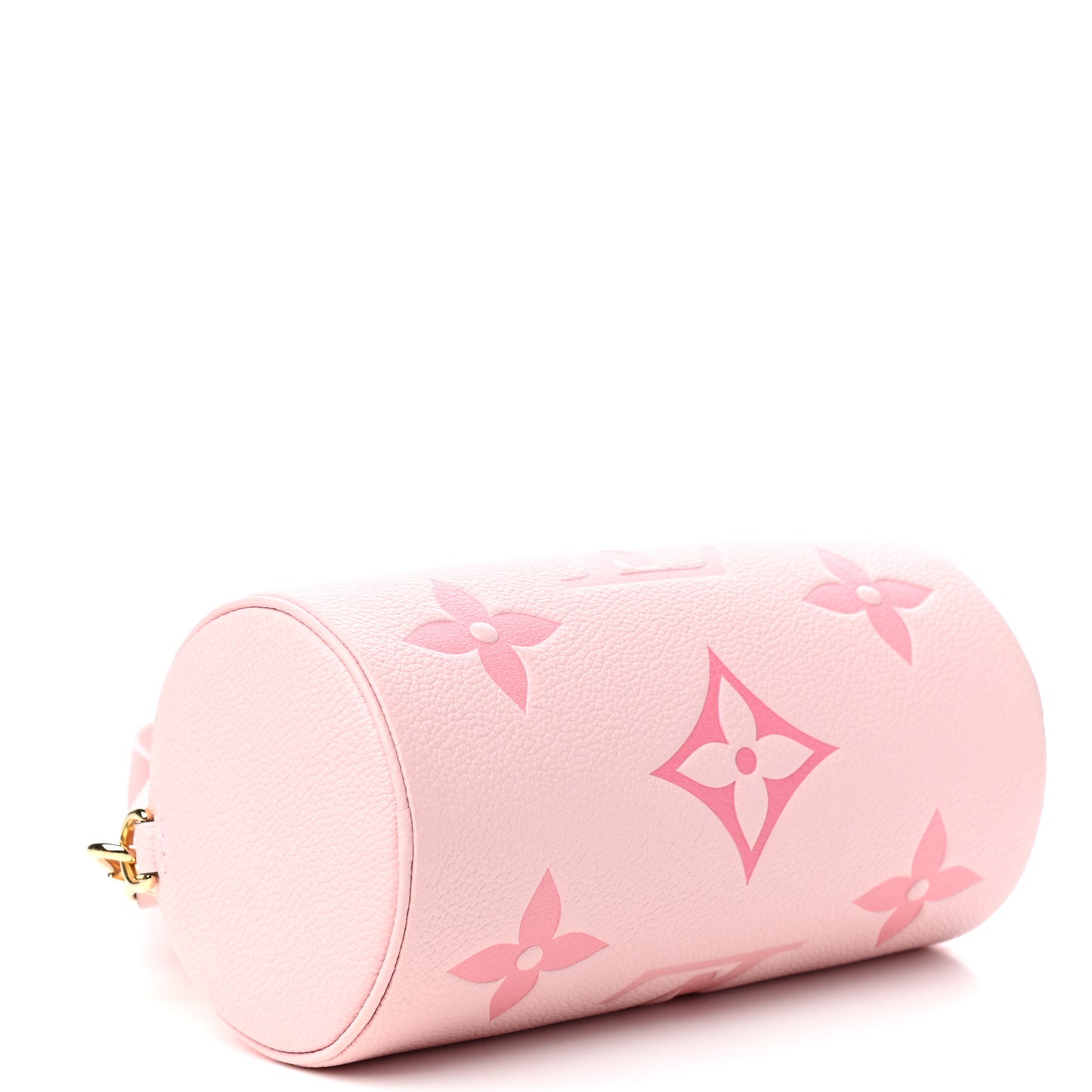 Empreinte Monogram Giant By The Pool Papillon BB Bouton De Rose