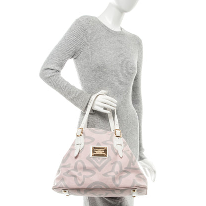 Louis Vuitton Tahitienne Cabas PM Pink 2 of 7