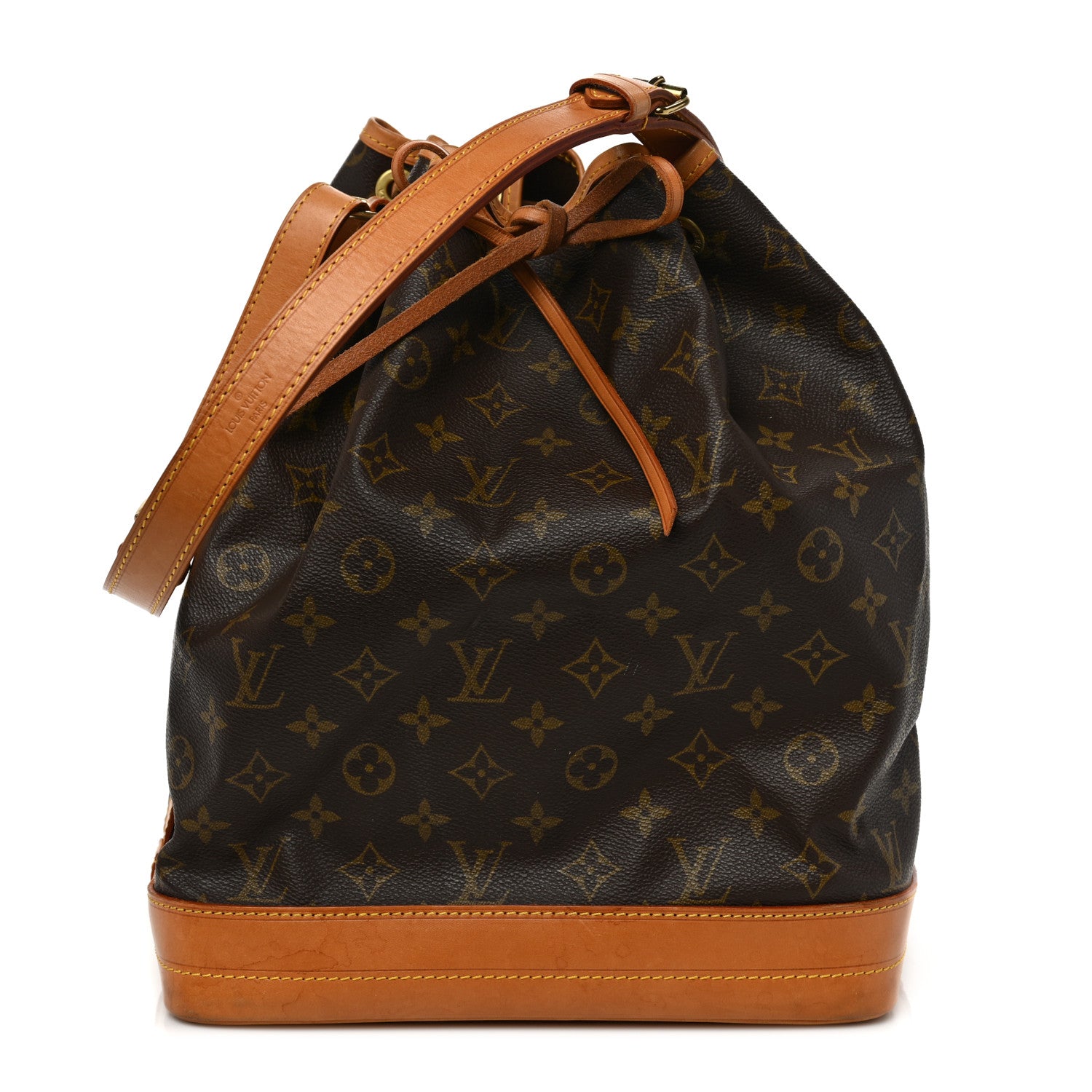 Louis Vuitton Monogram Noe 1 of 11