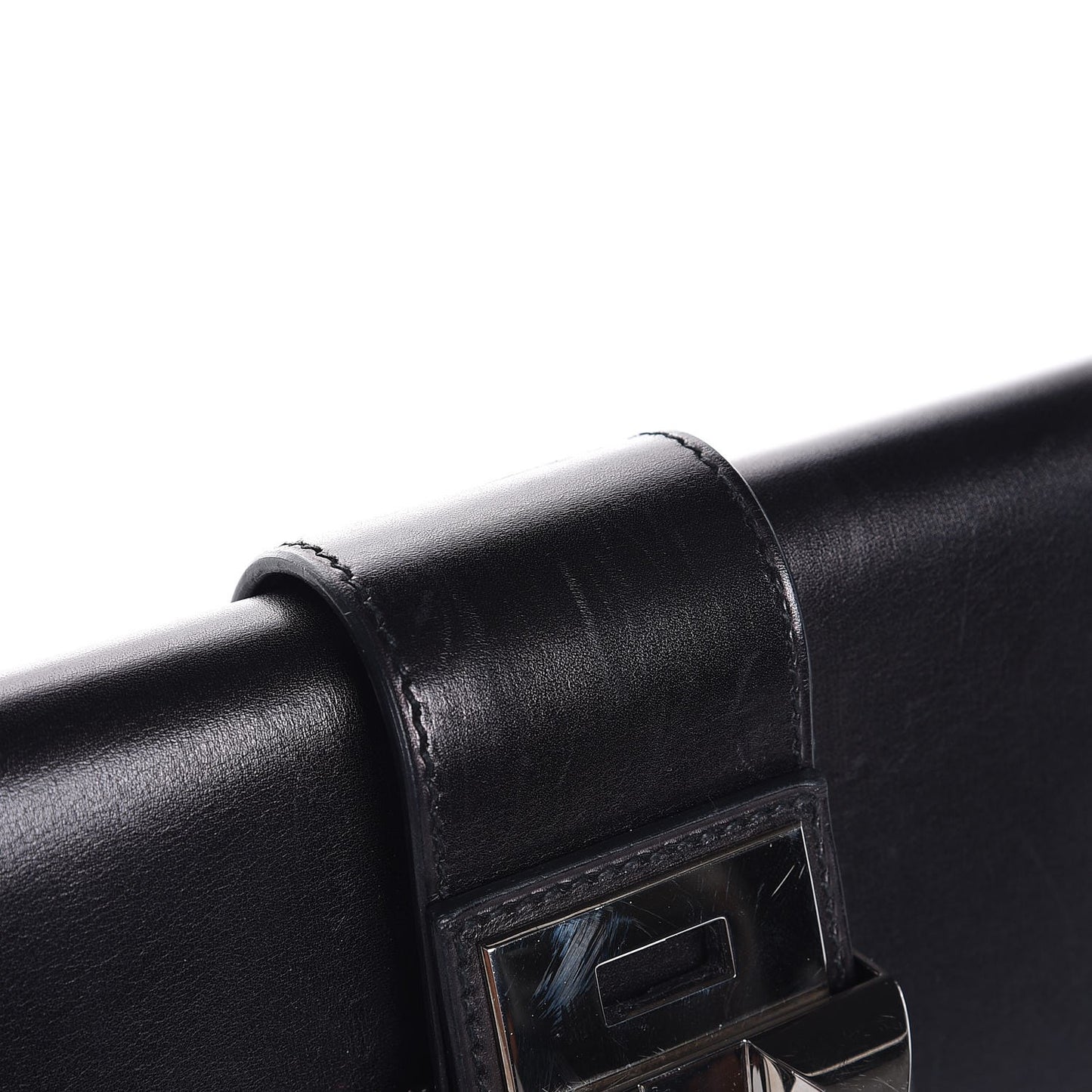 Box Medor 29 Clutch Black