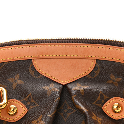 Louis Vuitton Monogram Tivoli GM 11 of 12