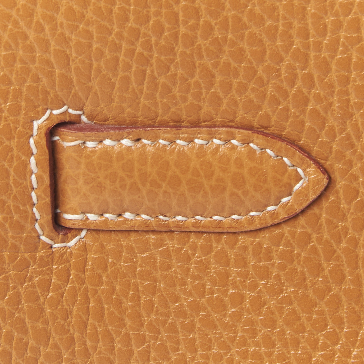 Hermes Ardennes Birkin 35 Naturelle 12 of 31