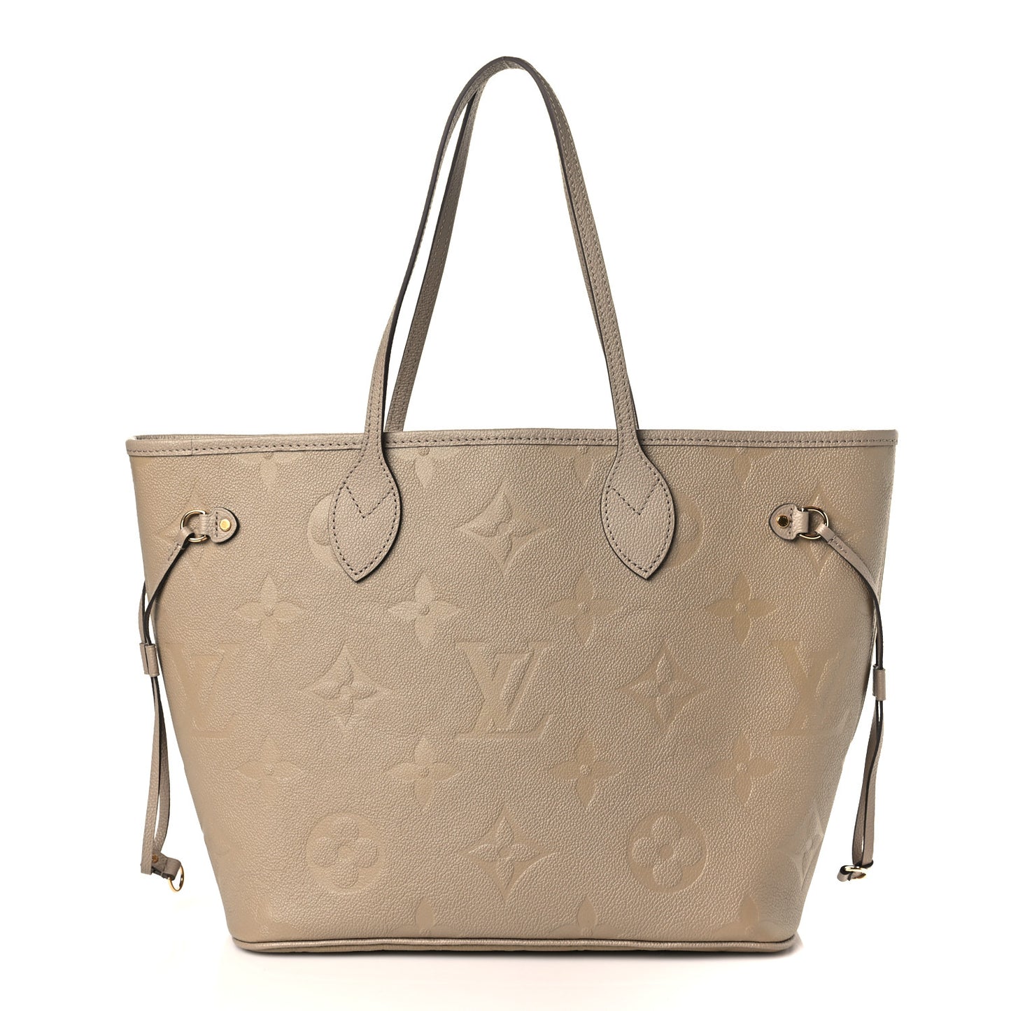 Empreinte Monogram Giant Neverfull MM Tourterelle
