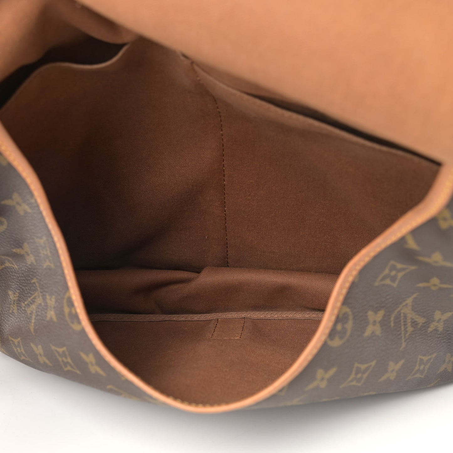 Monogram Saumur 35