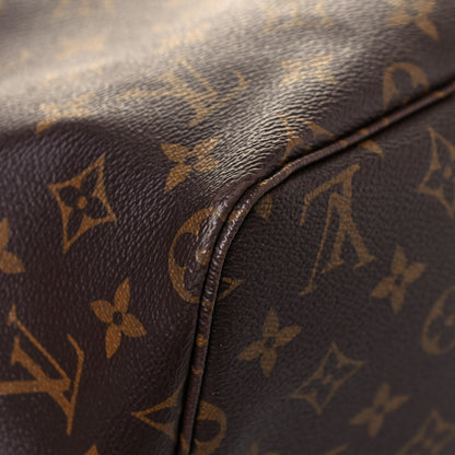 Louis Vuitton Monogram Neo Neverfull GM Pivoine 11 of 15