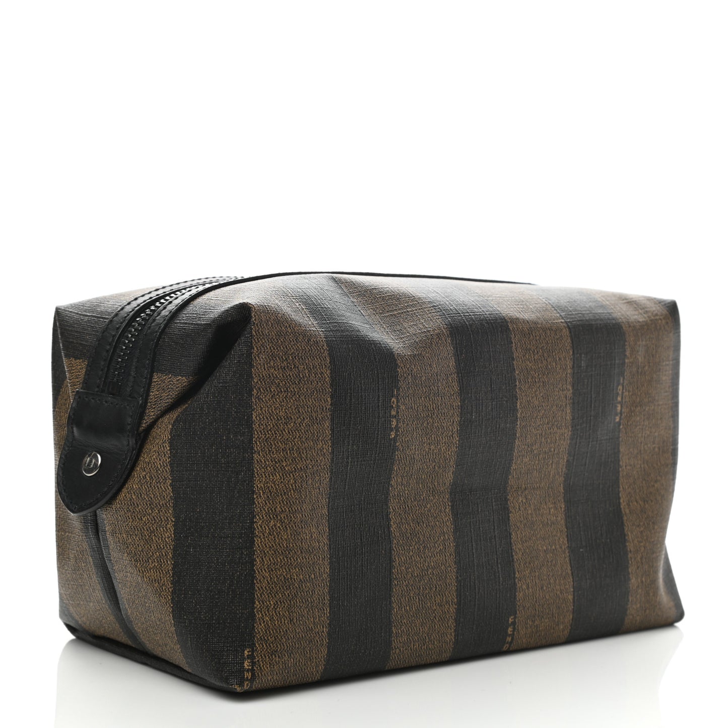 Pequin Spalmati Cosmetic Bag Tobacco