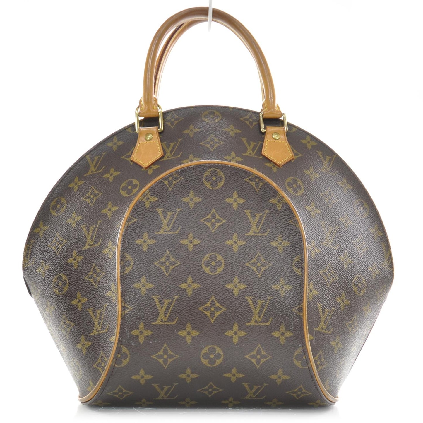 Monogram Ellipse MM