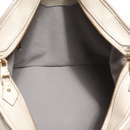 Louis Vuitton Mahina Stellar PM Ivory 5 of 7