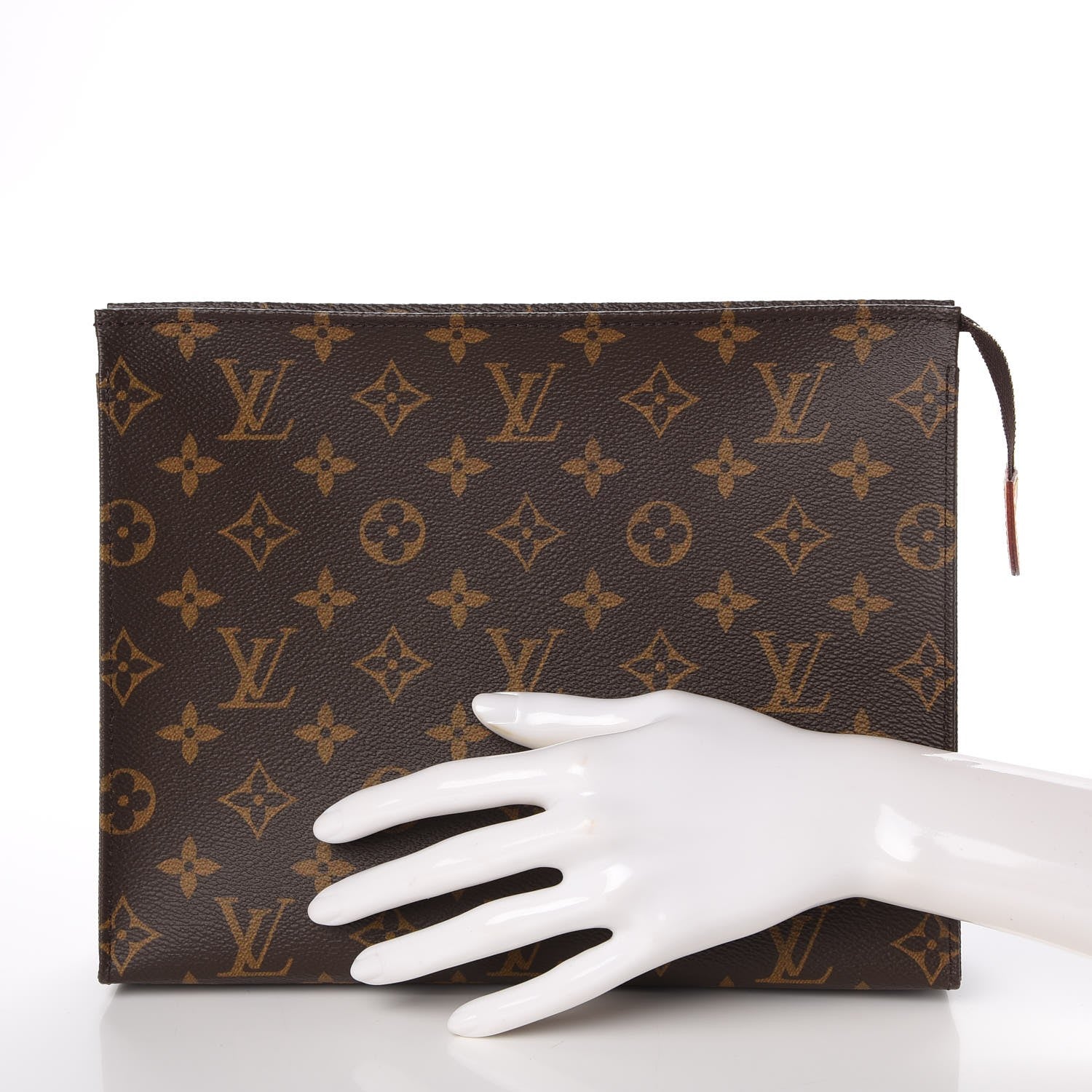 Louis Vuitton Monogram Toiletry Pouch 26 2 of 8