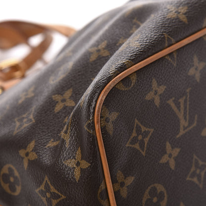 Louis Vuitton Monogram Palermo PM 8 of 12