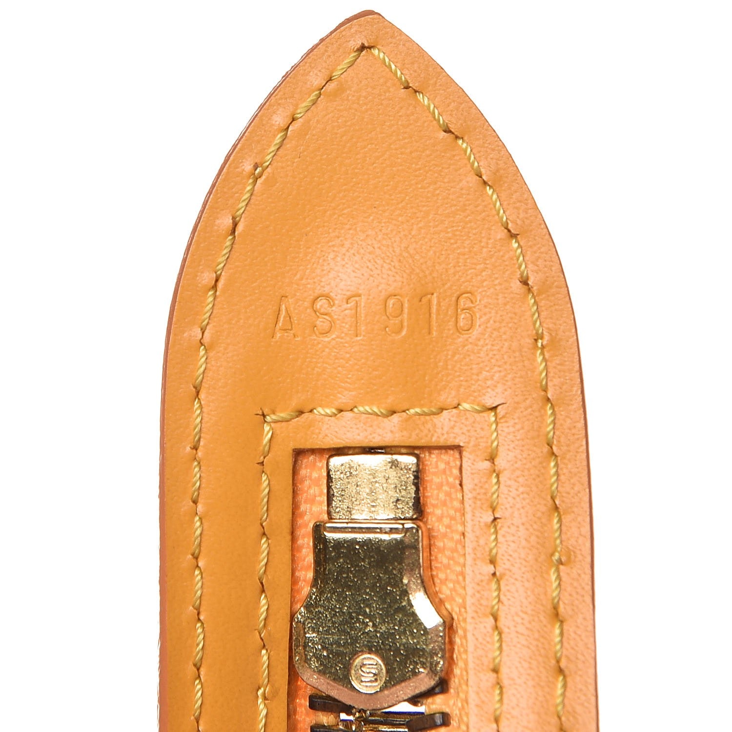 Louis Vuitton Epi Saint Jacques GM Tassil 7 of 10