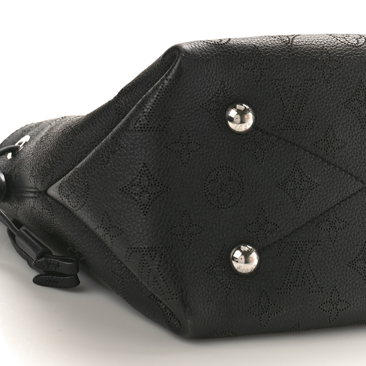 Louis Vuitton Mahina Bella Black 9 of 11