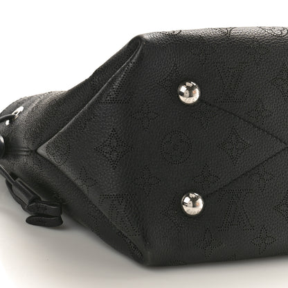 Louis Vuitton Mahina Bella Black 9 of 11