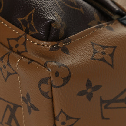 Louis Vuitton Reverse Monogram Palm Springs Backpack Mini 11 of 15