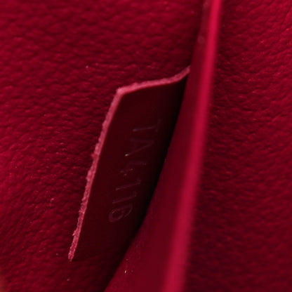 Louis Vuitton Epi Toiletry Pouch 26 Fuchsia 6 of 14