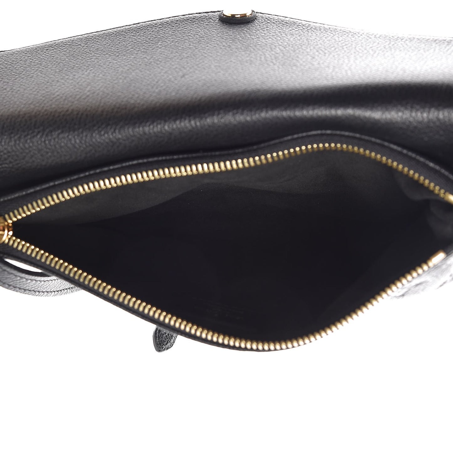 Empreinte Twice Black