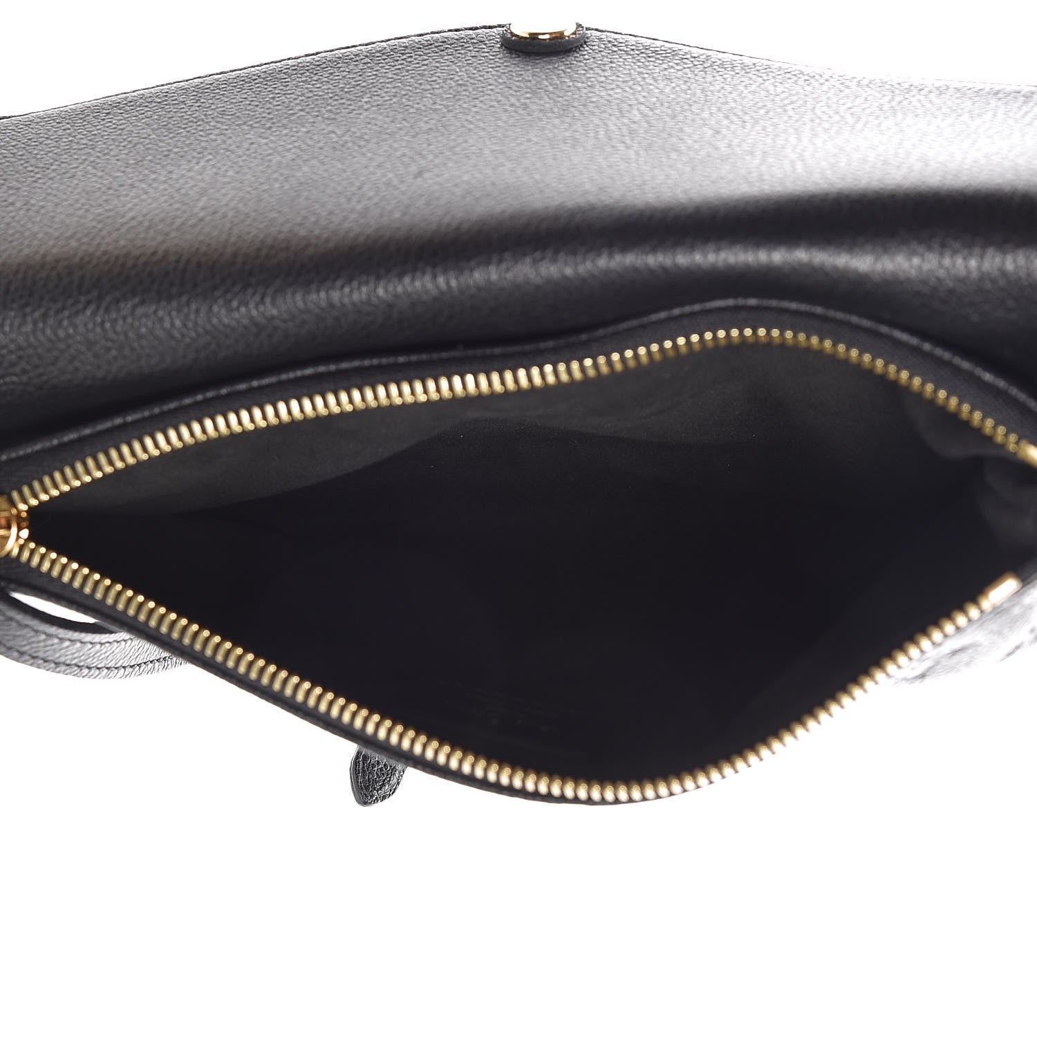 Louis Vuitton Empreinte Twice Black 7 of 9