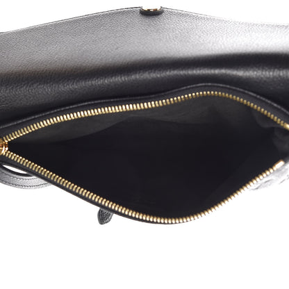 Louis Vuitton Empreinte Twice Black 7 of 9