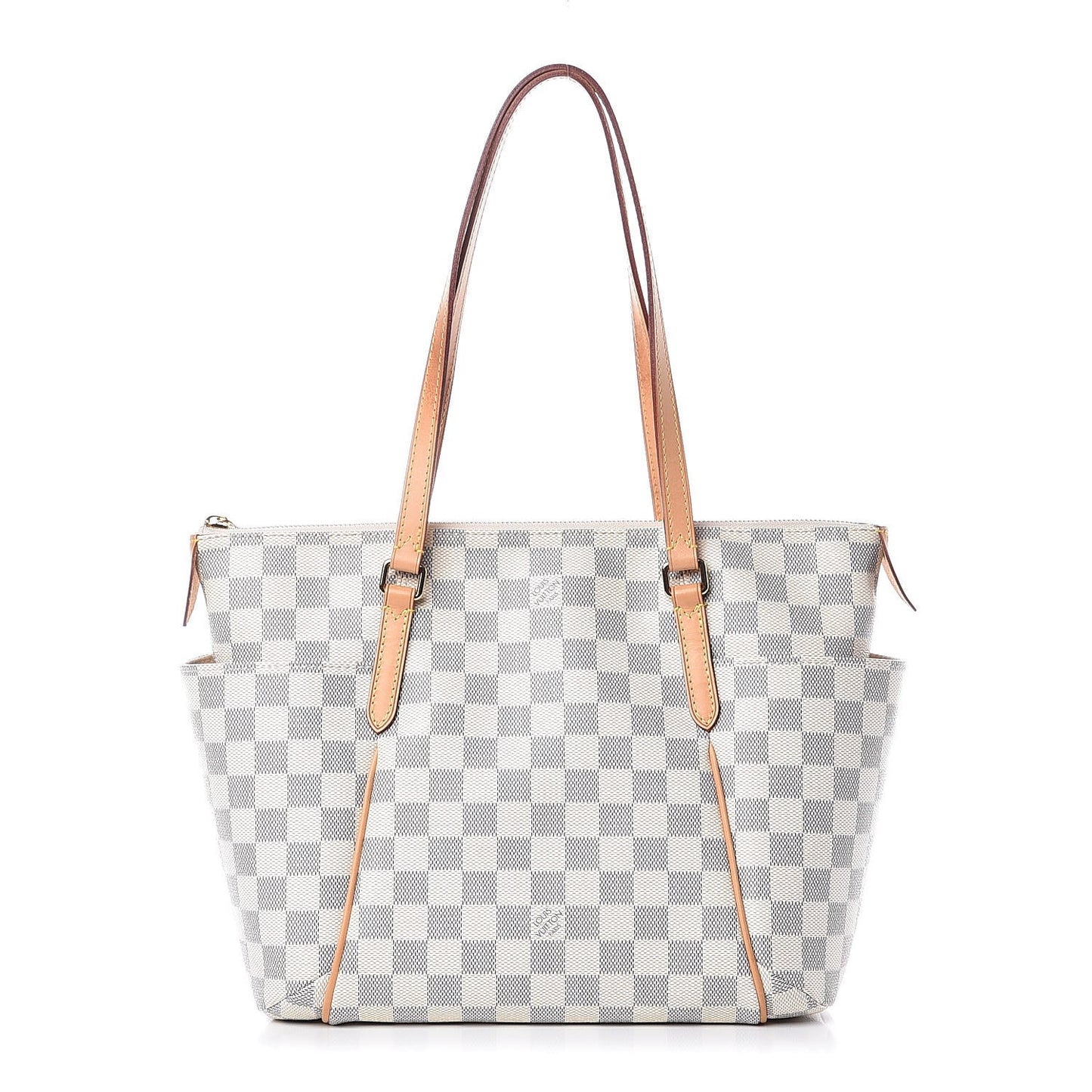 Damier Azur Totally PM