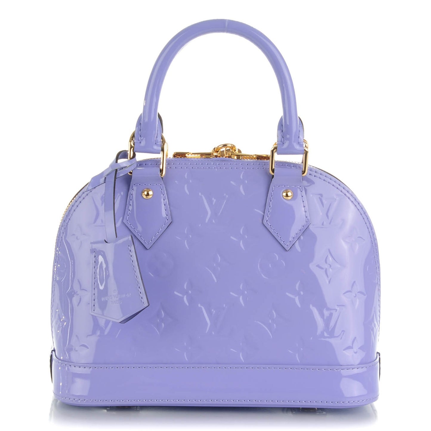 Vernis Alma BB Lilac