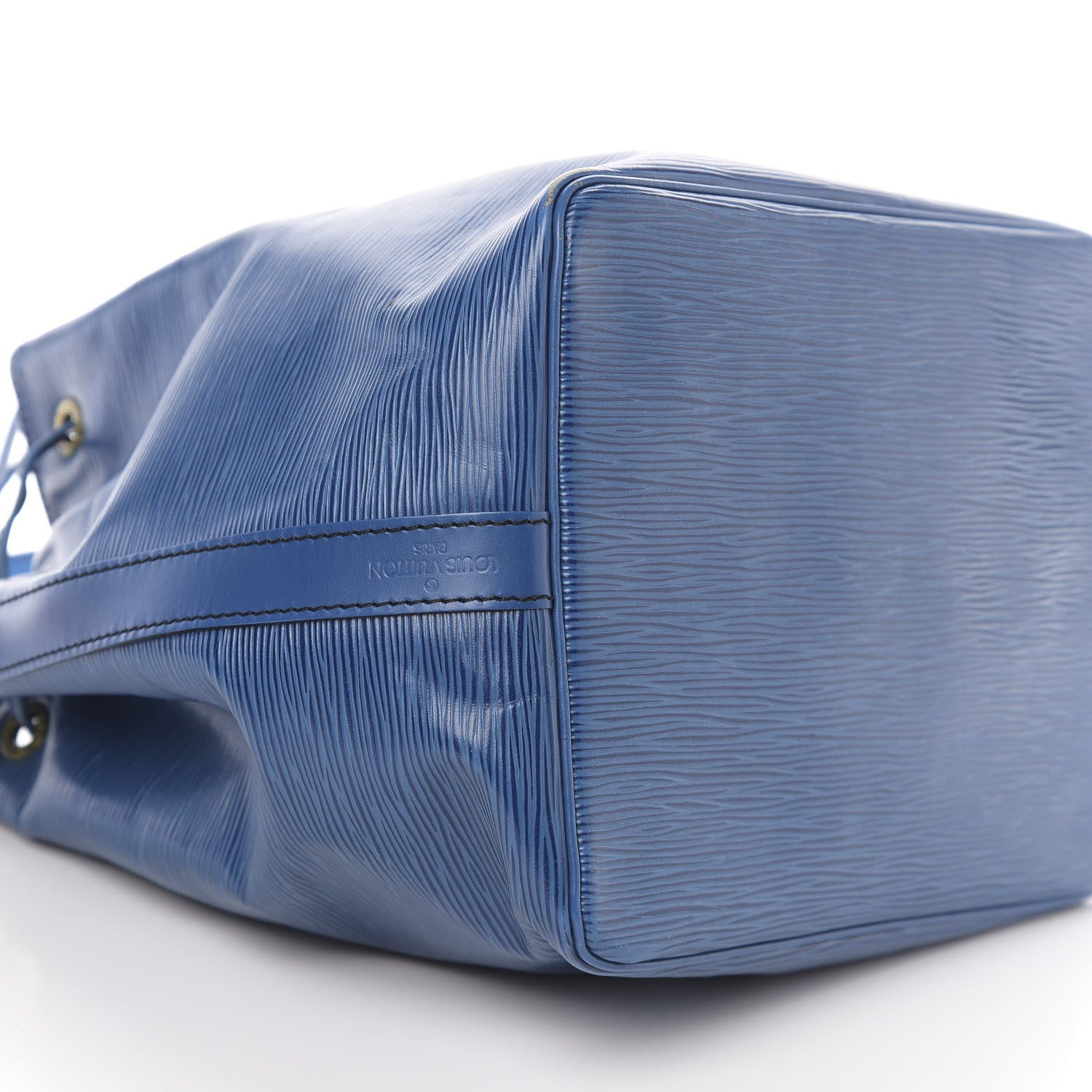 Louis Vuitton Epi Petit Noe Toledo 6 of 10