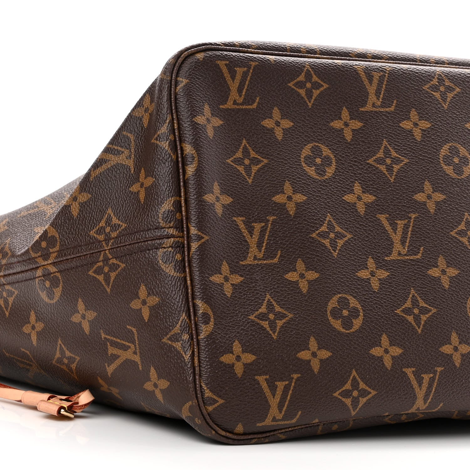 Louis Vuitton Monogram Neo Neverfull GM Pivoine 9 of 12