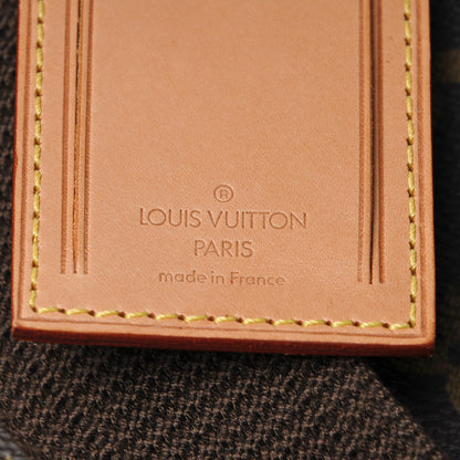 Louis Vuitton Monogram Alize 3 Compartment Bag 11 of 21