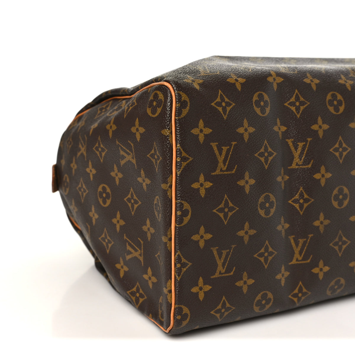Louis Vuitton Monogram Speedy 40 8 of 9