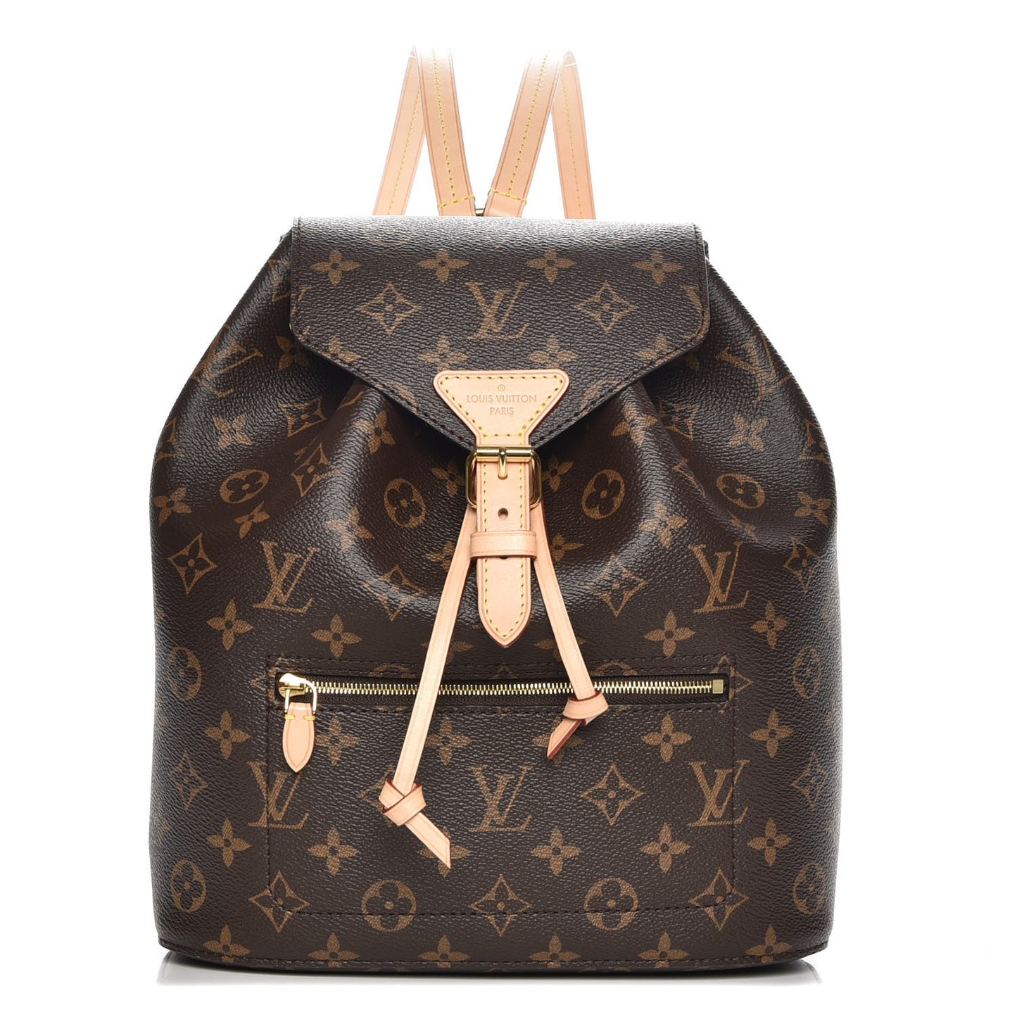 Monogram Montsouris NM Backpack