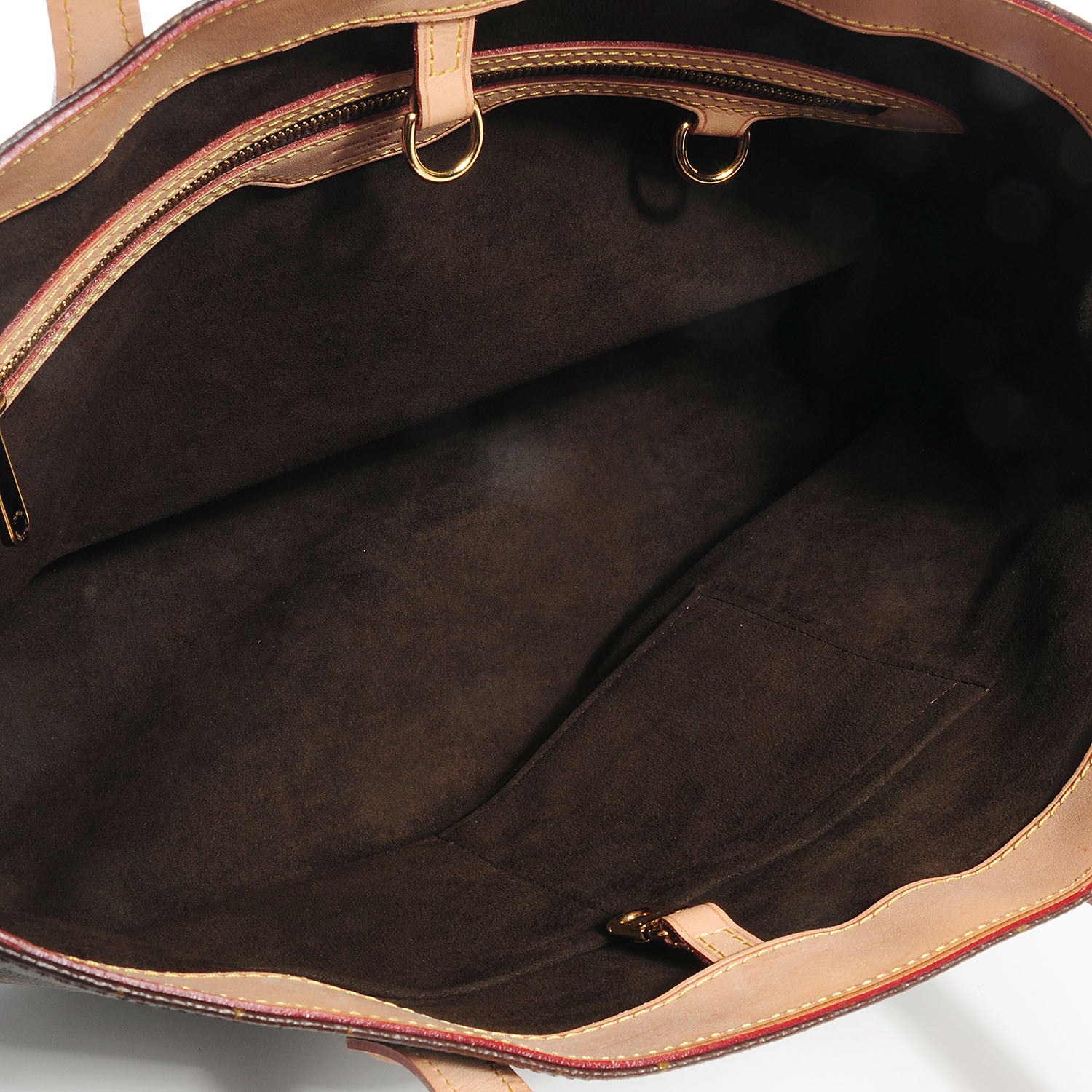Louis Vuitton Monogram Wilshire MM 5 of 7