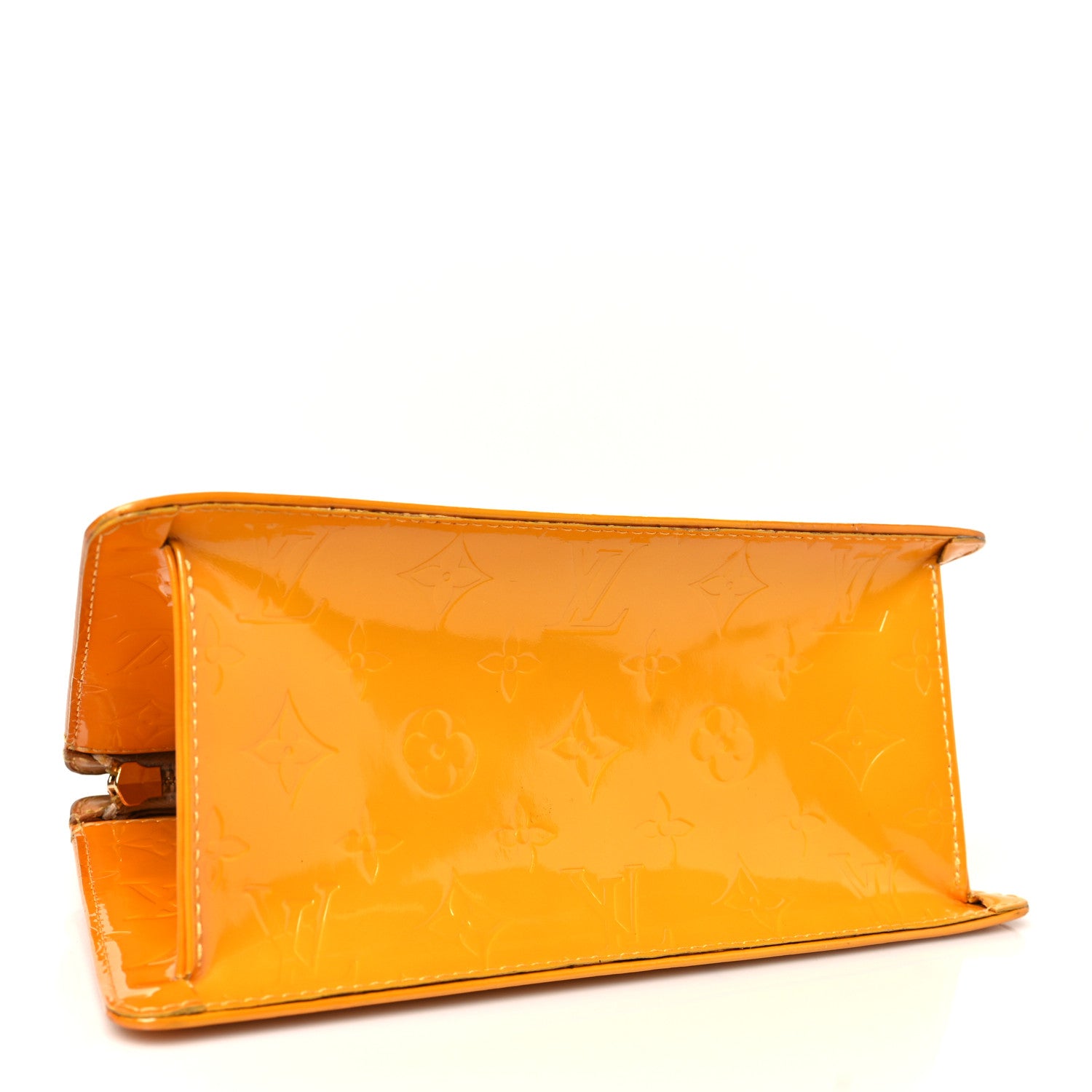 Louis Vuitton Vernis Mini Forsyth Mango 4 of 13