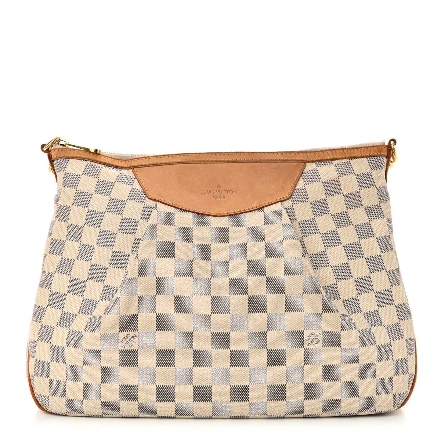 Damier Azur Siracusa PM