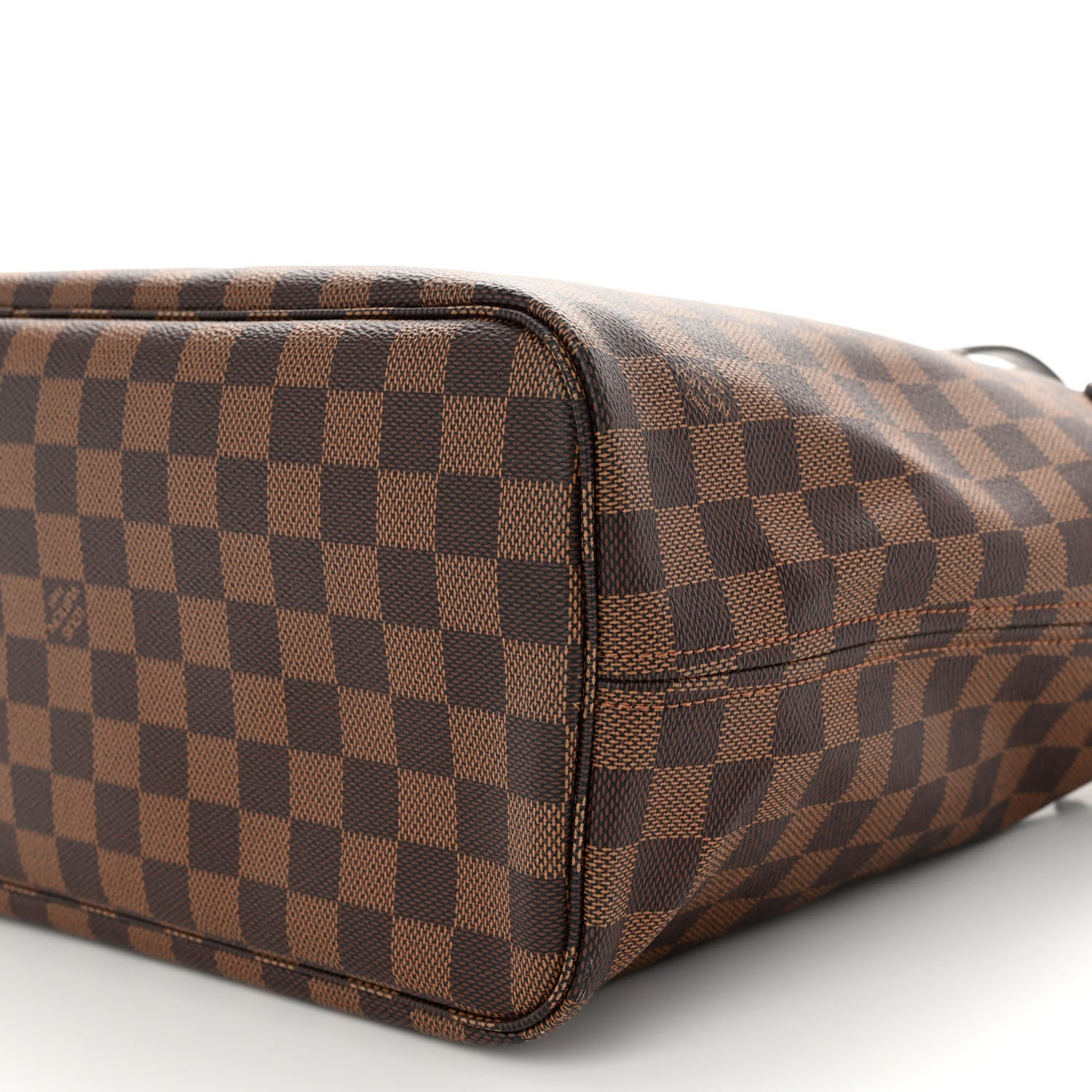 Louis Vuitton Damier Ebene Neo Neverfull MM 10 of 10